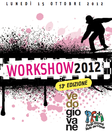 Quattordicesima edizione del workshow sugli spazi giovanili