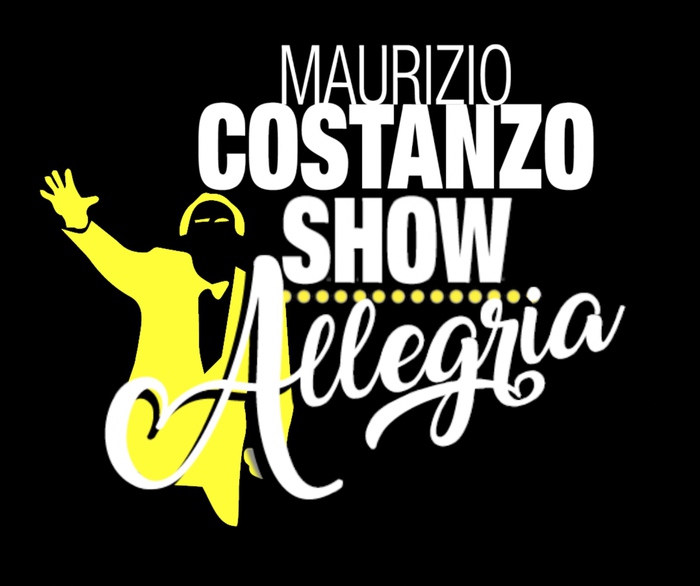 Maurizio Costanzo show - Speciale Allegria!